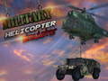 Игра Military Helicopter Simulator