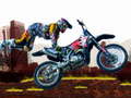 Ігра Motorbikes‏ Xtreme