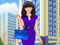 Игра Office Dress up 