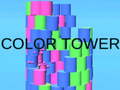 Игра Color Tower