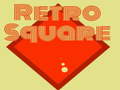 Игра Retro Square