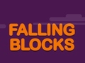 Игра Falling Blocks