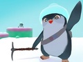 Игра Save the Penguin