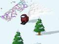 Игра Among Us Impostor Sky Ski