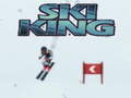 Игра Ski King