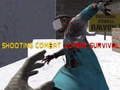 Ігра Shooting Combat Zombie Survival