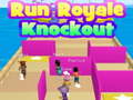 Игра Run Royale Knockout