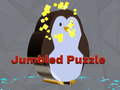 Игра Jumbled Puzzle