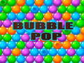 Игра Buble pop