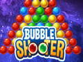 Игра Bubble Shooter 