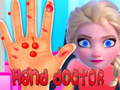 Игра Hand Doctor