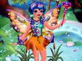 Игра Fairy Dress Up for Girls