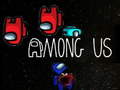 Игра Among Us