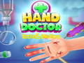 Игра Luccas Netoo Hand Doctor