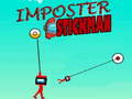 Игра Imposter Stickman