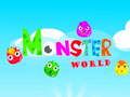 Ігра Monster World 