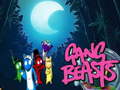 Игра Gang Beasts 