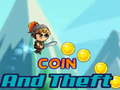 Игра Coin And Thief