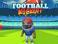 Игра Football Kickoff