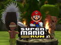 Игра Super Mario Run 3D