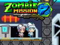 Ігра Zombie Mission 7