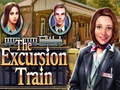 Игра The Excursion Train