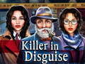 Игра Killer in Disguise