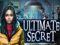 Игра Ultimate Secret