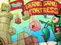 Игра SpongeBob SquarePants: Grand Sand Fortress