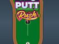 Игра Putt Rush