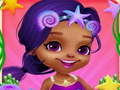 Игра Avatar Maker: Mermaid