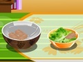 Игра BBQ Chicken Sandwich