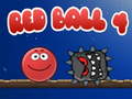 Ігра Red Ball 4 