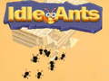 Игра Idle Ants