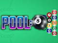 Игра Pool: 8