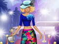 Игра Fashion Show - Fashion Show Dress Up