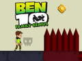 Игра Ben 10 Family genius