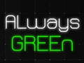 Игра Always Green