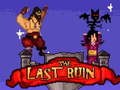 Игра The Last ruin