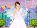 Ігра Bride Dress Up : Wedding Dress Up Game