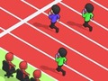 Игра Sprint Runners
