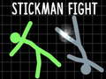 Игра Stickman fight
