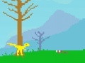 Ігра Dino Run: Escape Extinction 