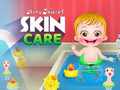 Ігра Baby Hazel Skin Care