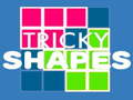 Игра Tricky Shapes