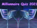 Ігра Millionnaire Quiz 2021