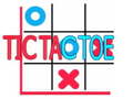 Ігра Tic Tac Toe 