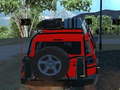 Игра Truck Simulator OffRoad 4