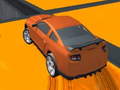 Игра Extreme Mega Ramp Race