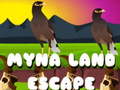 Игра Myna Land Escape